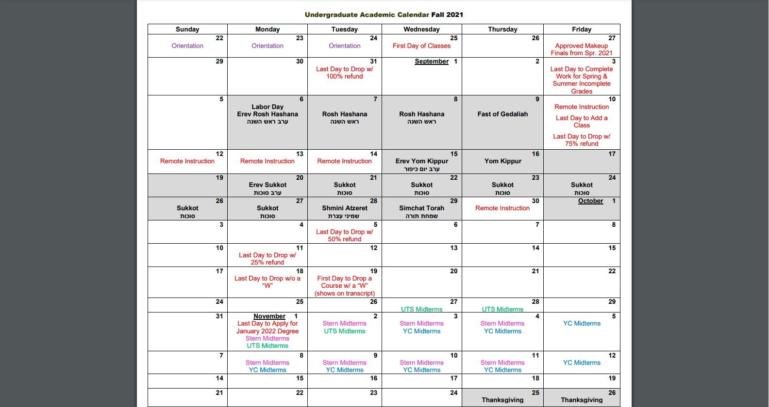 Ysu Academic Calendar 2022 April 2022 Calendar